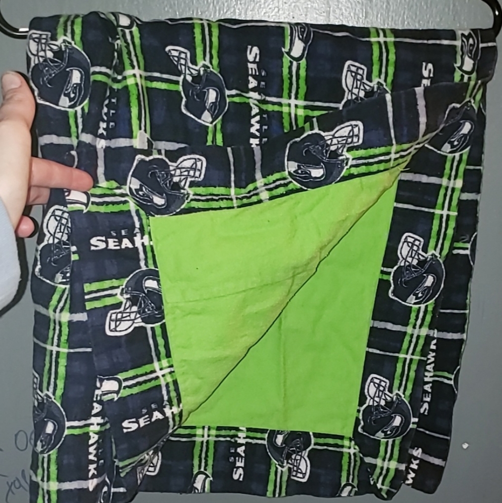 Baby blanket